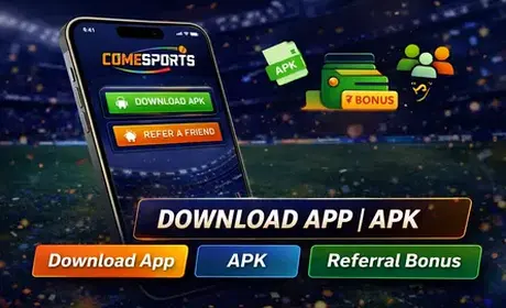 Download the app, unlock code 0001GA300, and enter ₹1 contests faster